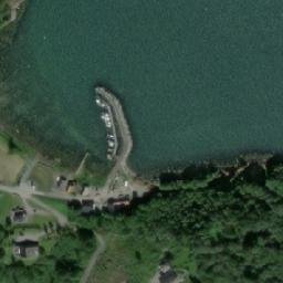 Satellite imagery of Kleivneset, NO