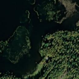 Satellite imagery of Loukasniemi, FI