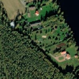 Satellite imagery of Väinänniemi, FI