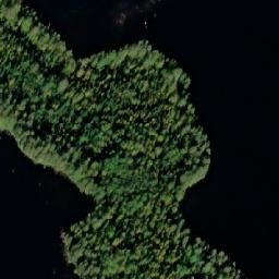 Satellite imagery of Päitsiniemi, FI