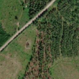 Satellite imagery of Papinniemi, FI