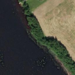 Satellite imagery of Rusinkallio, FI