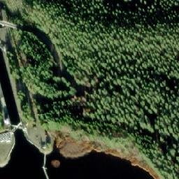Satellite imagery of Luijanharju, FI