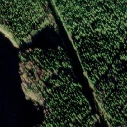 Satellite imagery of Kapeenniemi, FI