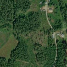 Satellite imagery of Vuohiniemi, FI