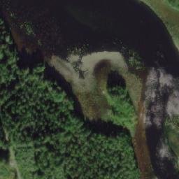 Satellite imagery of Naurisniemi, FI