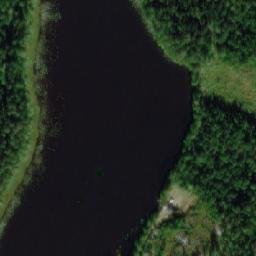 Satellite imagery of Nälkäniemi, FI