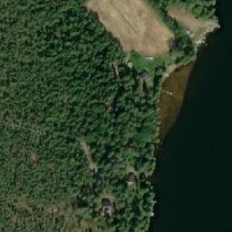 Satellite imagery of Suoniemi, FI