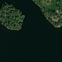Satellite imagery of Kierinniemi, FI