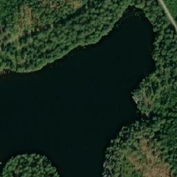 Satellite imagery of Kierinniemi, FI