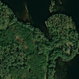 Satellite imagery of Matoniemi, FI