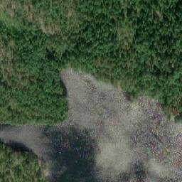 Satellite imagery of Matoniemi, FI