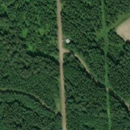 Satellite imagery of Vattuniemi, FI