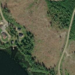 Satellite imagery of Heimonluhta, FI