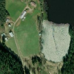 Satellite imagery of Pomonniemi, FI