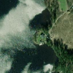 Satellite imagery of Hoikanniemi, FI