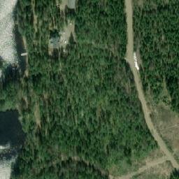 Satellite imagery of Myllysaari, FI