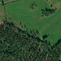 Satellite imagery of Mustinniemi, FI