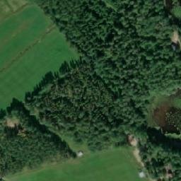 Satellite imagery of Mustinniemi, FI