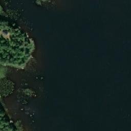 Satellite imagery of Mustinniemi, FI