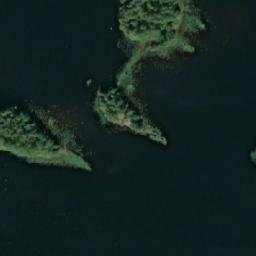 Satellite imagery of Pönttöniemi, FI