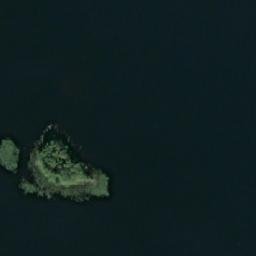 Satellite imagery of Läpikivenniemi, FI