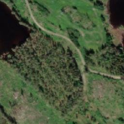 Satellite imagery of Kylmäniemi, FI