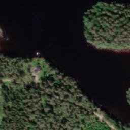 Satellite imagery of Kylmäniemi, FI