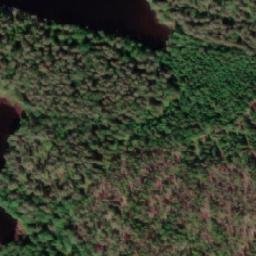 Satellite imagery of Kylmäniemi, FI