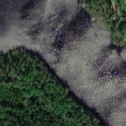 Satellite imagery of Verkkoniemi, FI