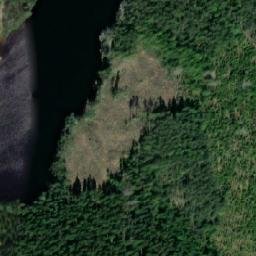 Satellite imagery of Verkkoniemi, FI