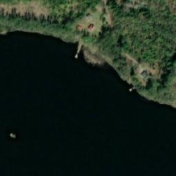 Satellite imagery of Majaniemi, FI