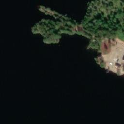 Satellite imagery of Nuottaniemi, FI
