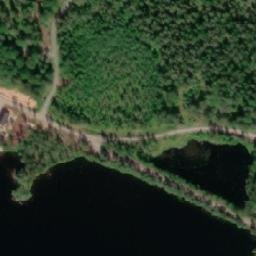 Satellite imagery of Nuottaniemi, FI