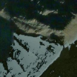 Satellite imagery of Mount Connolly, CA
