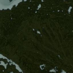 Satellite imagery of Mount Connolly, CA