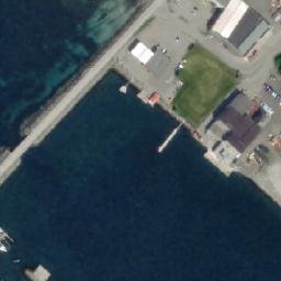 Satellite imagery of Røyseneset, NO