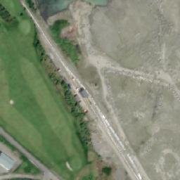Satellite imagery of Olmanneset, NO