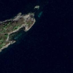 Satellite imagery of Haneskjeret, NO