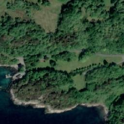 Satellite imagery of Kleivaneset, NO