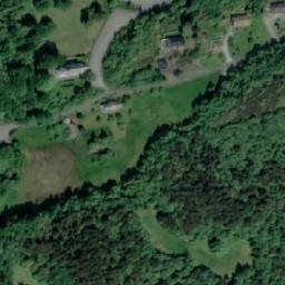 Satellite imagery of Kyrkjeberget, NO