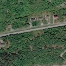 Satellite imagery of Kyrkjeberget, NO