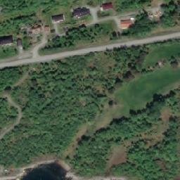 Satellite imagery of Fiskeberga, NO