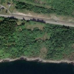 Satellite imagery of Langeneset, NO