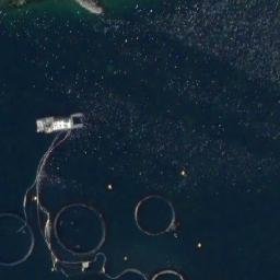 Satellite imagery of Storeskjeret, NO