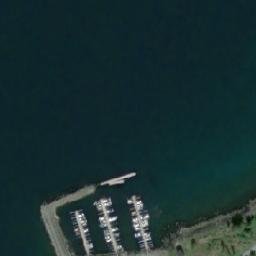Satellite imagery of Løneset, NO