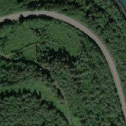 Satellite imagery of Hansbogan, NO