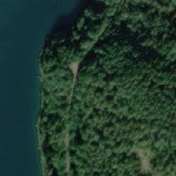Satellite imagery of Skoltaneset, NO