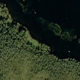Satellite imagery of Loukasniemi, FI