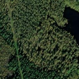 Satellite imagery of Väinänniemi, FI